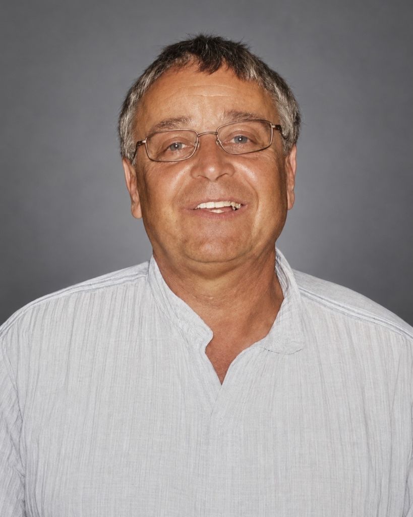 Charles D. Smith