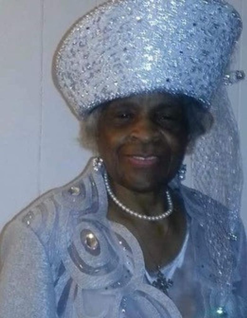 Audrey Pugh