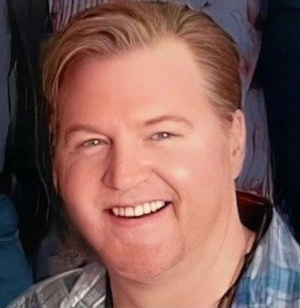 Barry Scott Dempsey