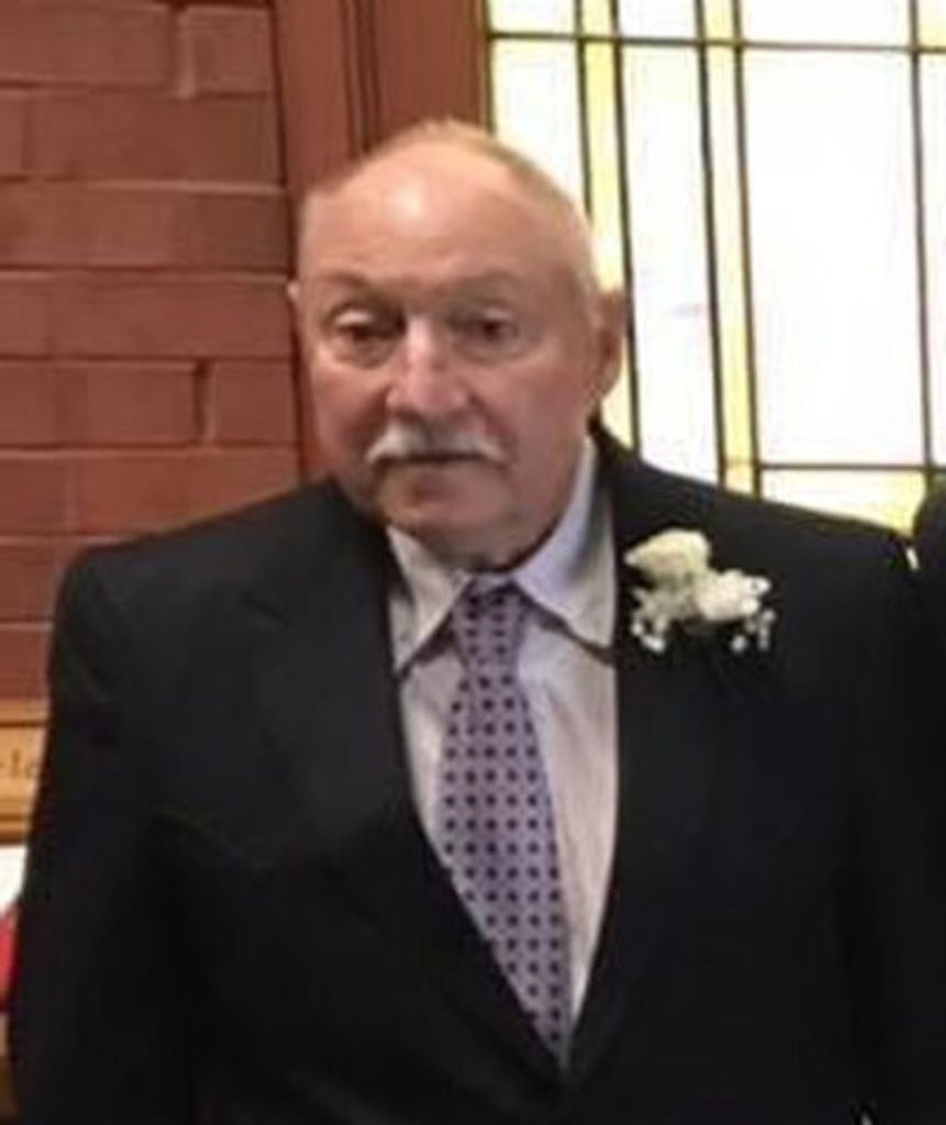 Edward "Dave" Jenkinson Profile Photo