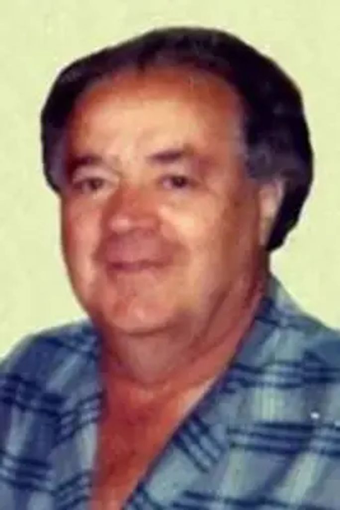 Harold K. Allison