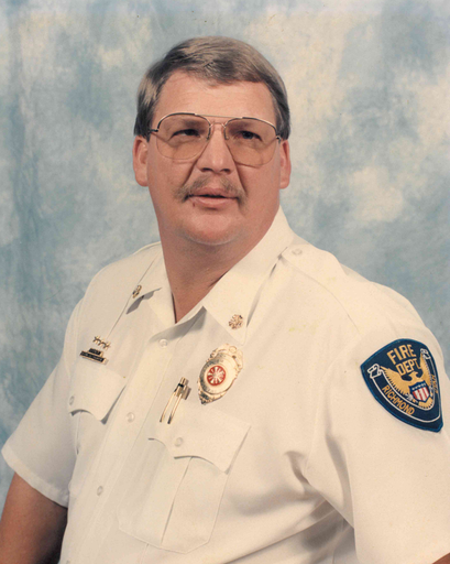 Louis Robert Hoppie's obituary image
