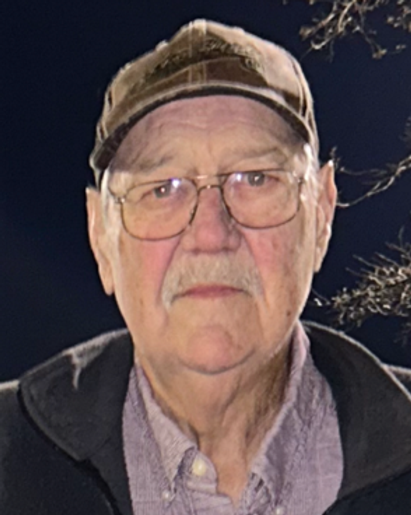 Michael B. "Mike" Crawford