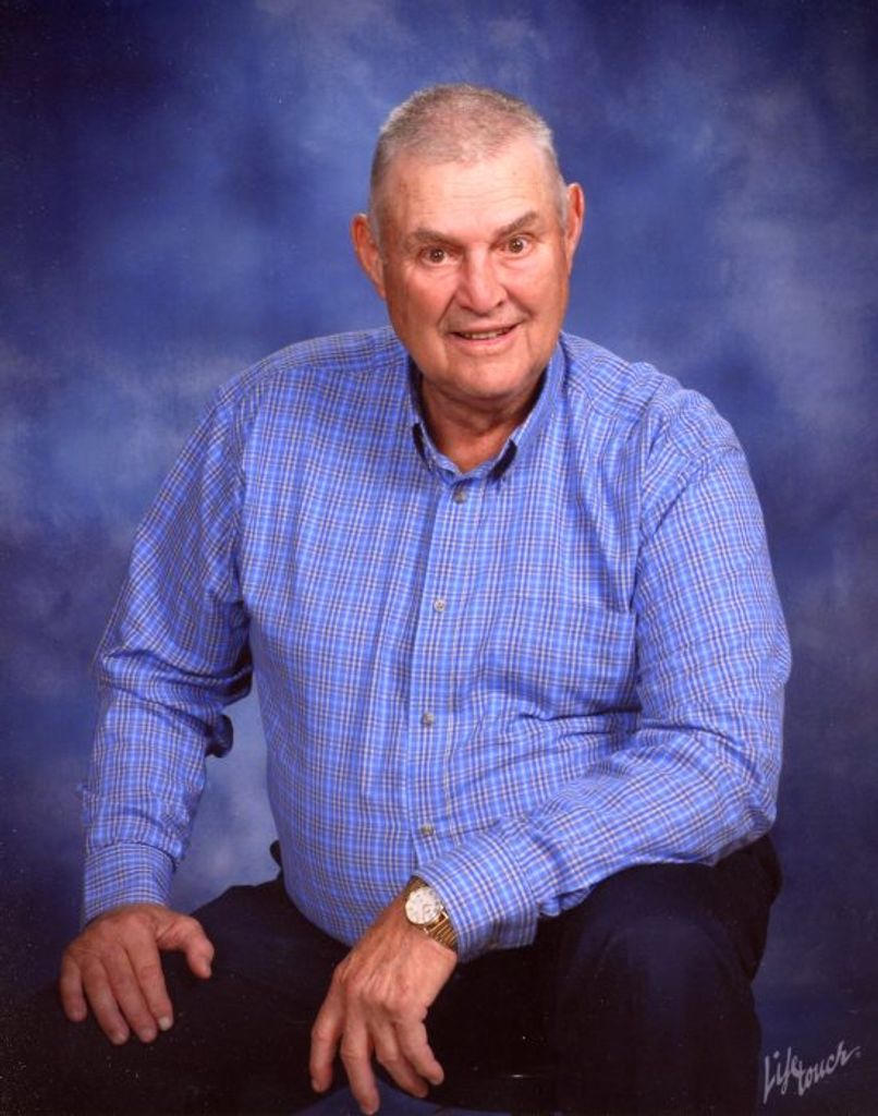 Robert Dierks Profile Photo