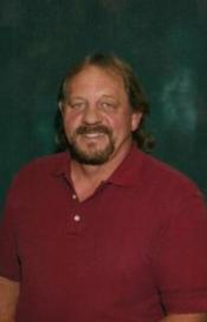 Gary Paul Casper