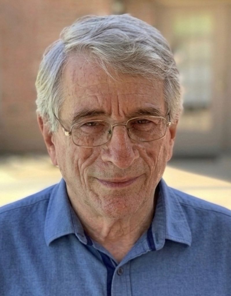 Thomas J Baker Profile Photo