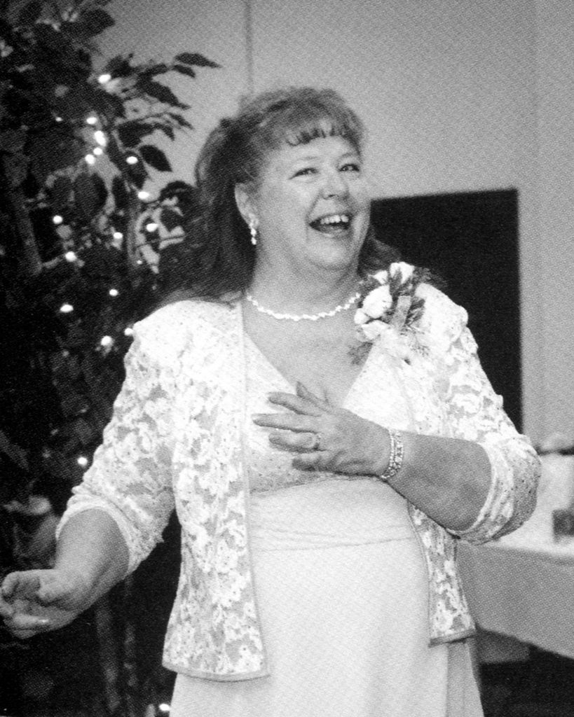 Sandra R. Campbell