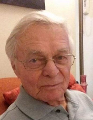 David Jerome Van Ert Profile Photo