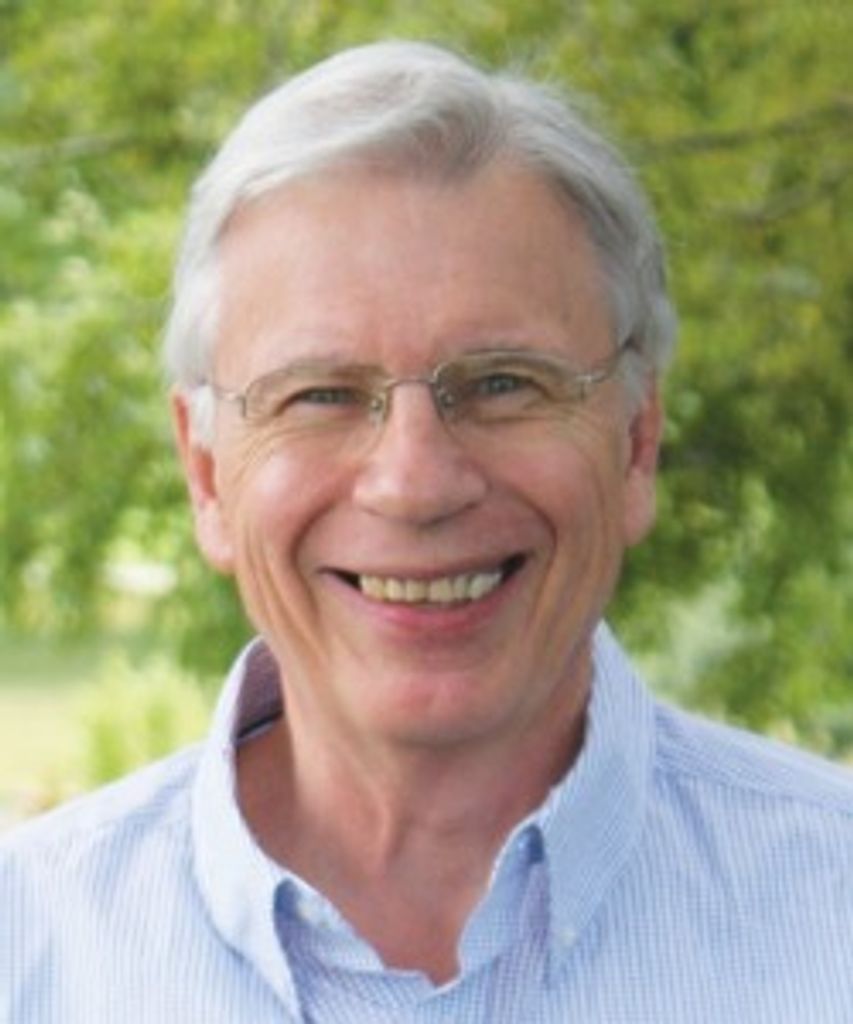 Harold (Skip) William Thorpe