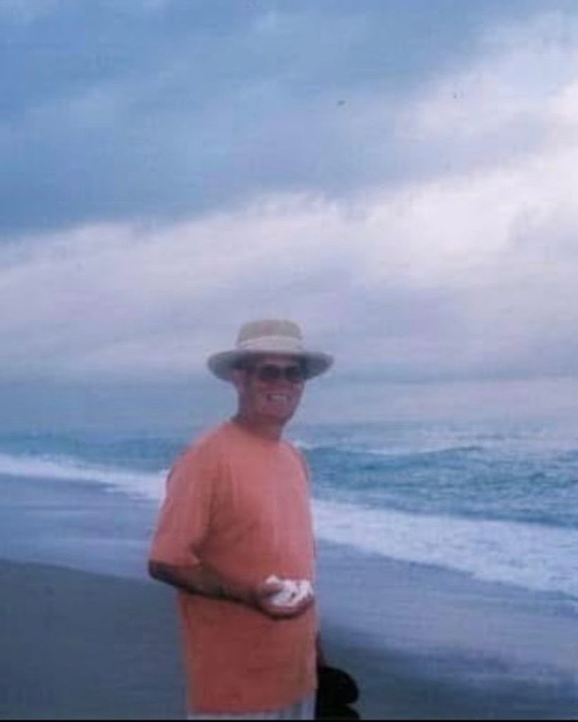 Jack D. Schricker Profile Photo