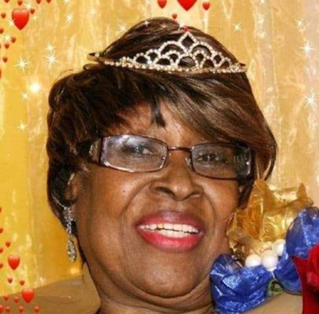 Ruth Dent Nesbitt Profile Photo