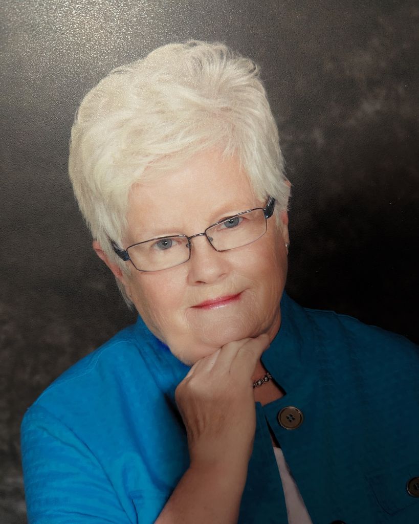 Beverley Elva Brennan