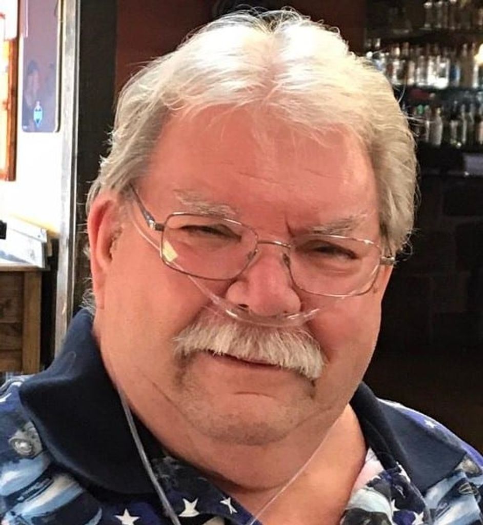 Richard “Dick” William Dixon