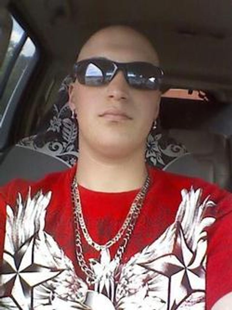 Alfred Nathaniel Sink Iii