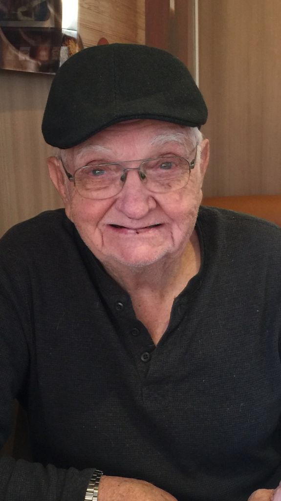 Joe Bob Gilbreath