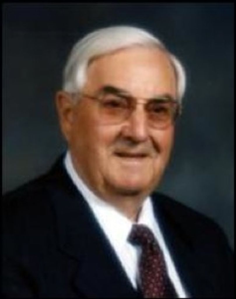 Albert Ronceray Profile Photo