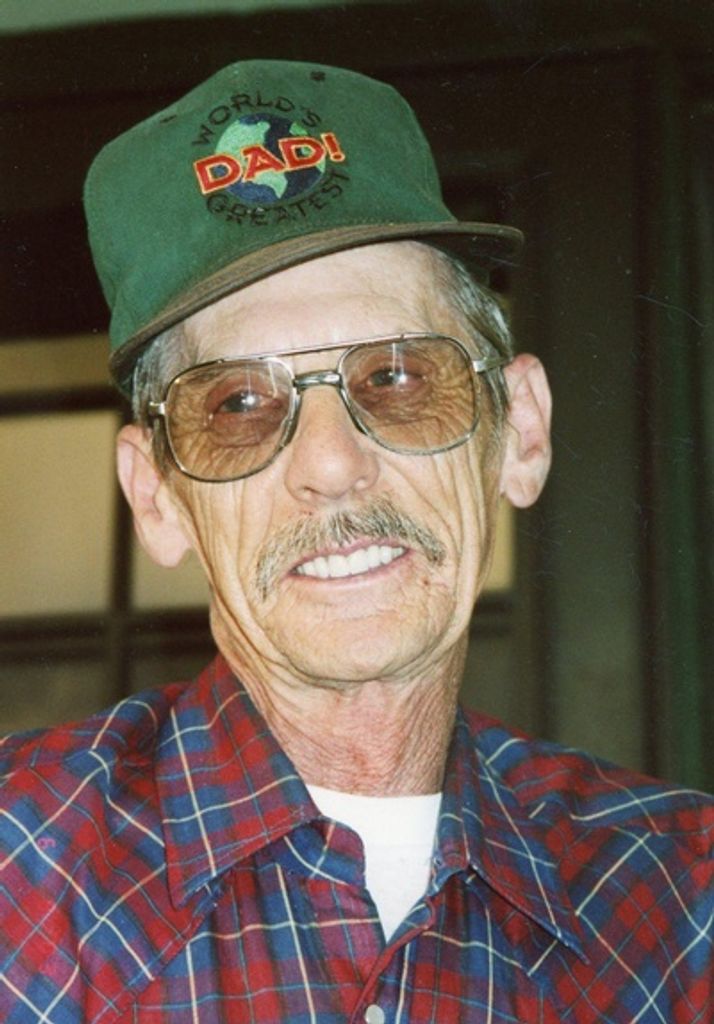 Lewis Denver Schweighauser