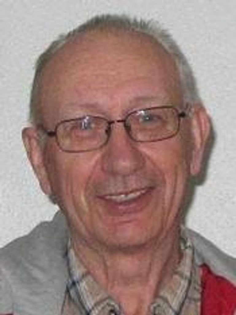 Roger M Emerson Profile Photo