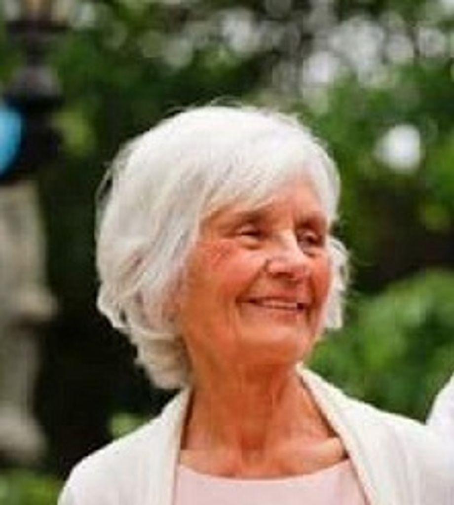 Gladys Rodgers