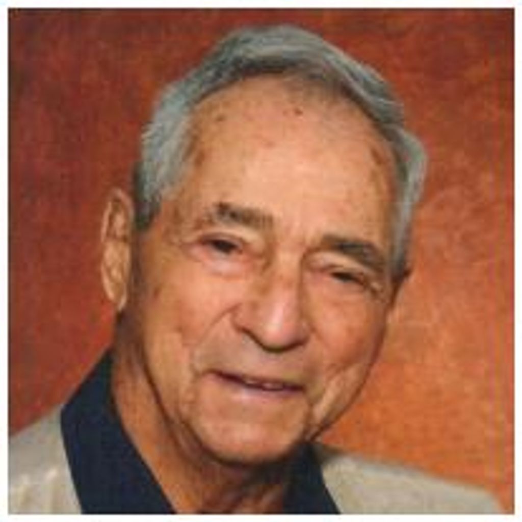 Arthur Joseph Trepanier