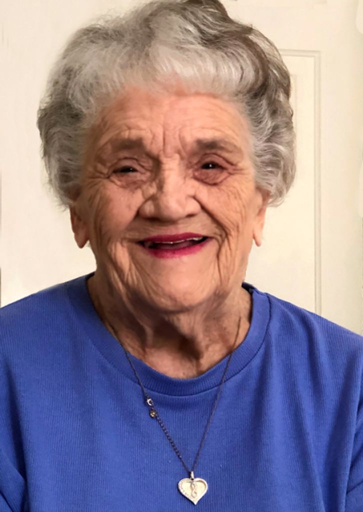 Mary Alice Baluck Profile Photo
