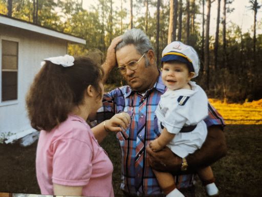 Jerry Columbus Howard photo gallery thumbnail 26 of 81