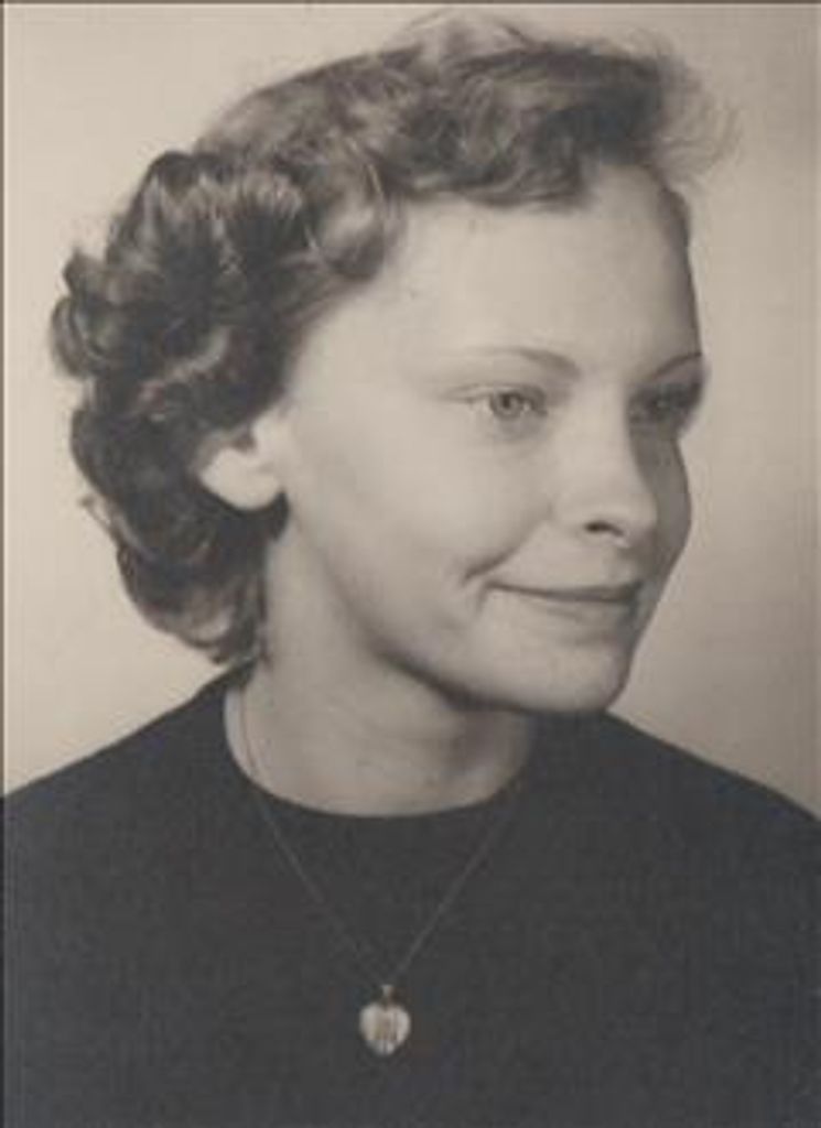 Barbara Burgess Profile Photo