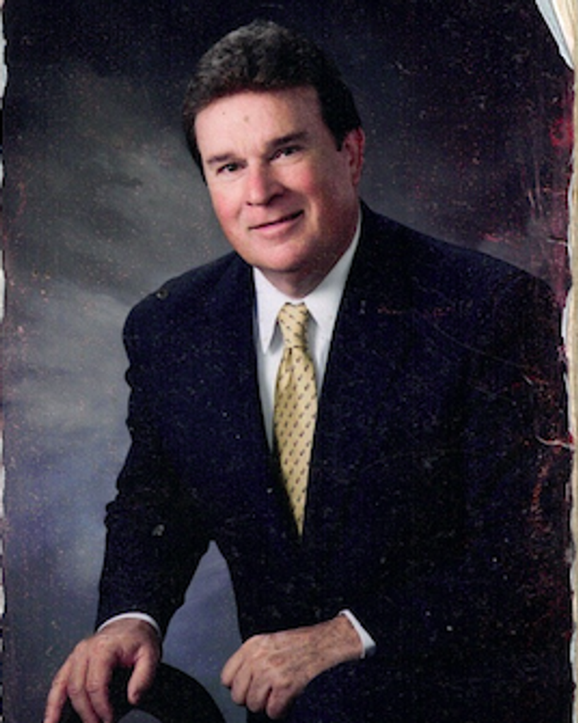 Dr. Jack Allen Pirkle Profile Photo