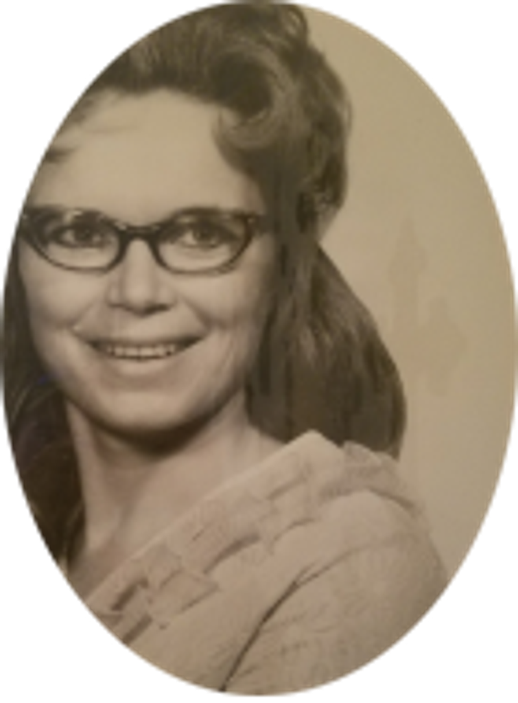 Flora  Landers