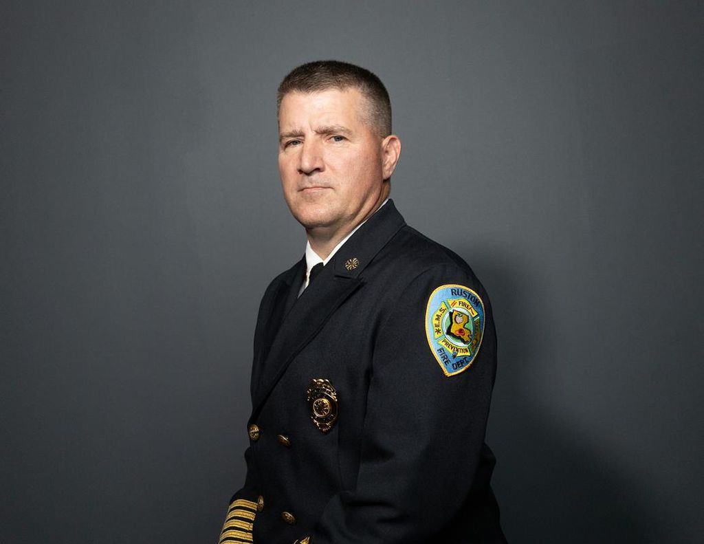 Christopher Joseph Womack Profile Photo