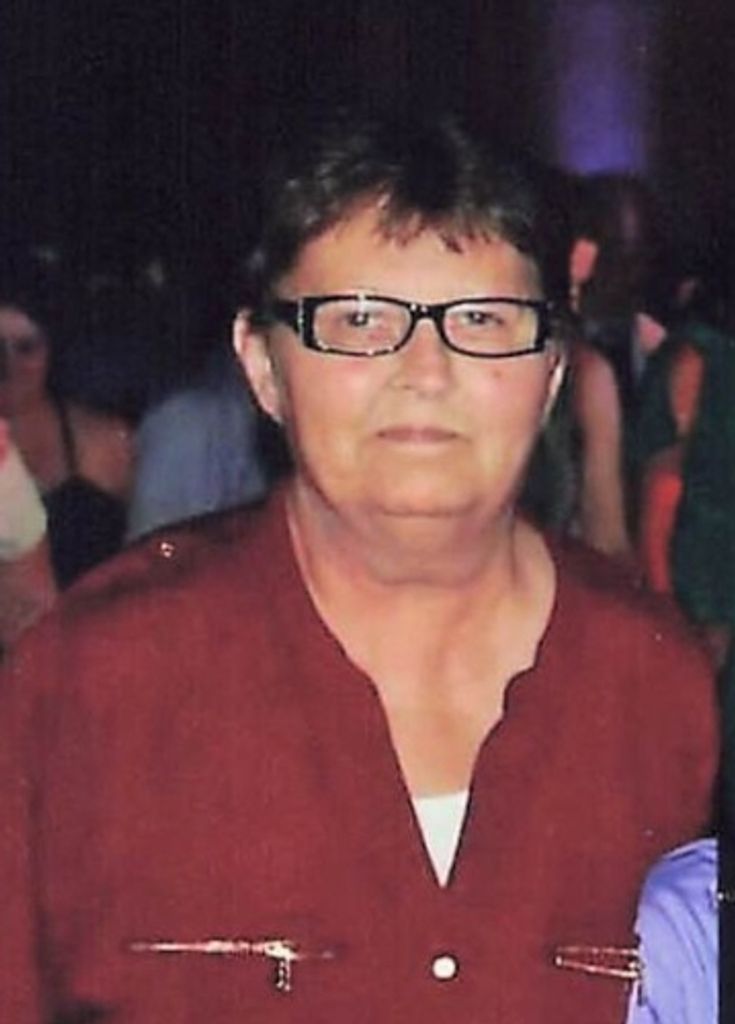 Kathleen Marie Brown Profile Photo