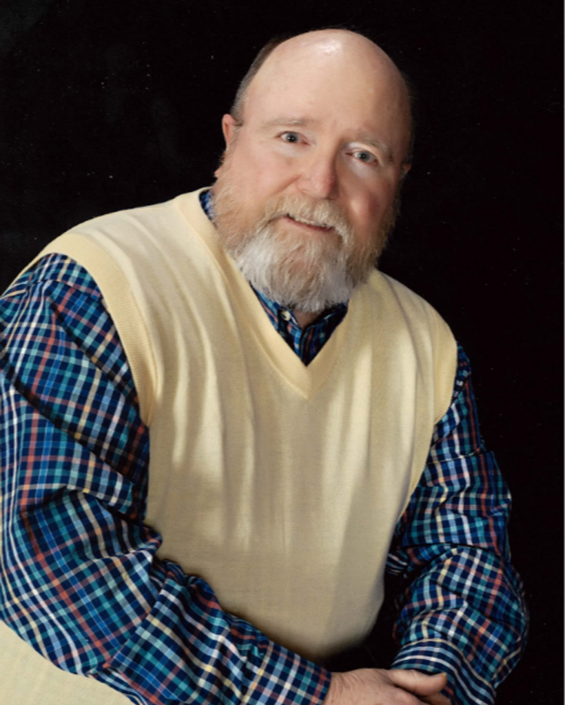 Joe Marvin Cheyne