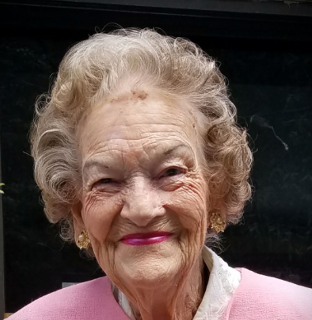 Sarah Brown Hagan