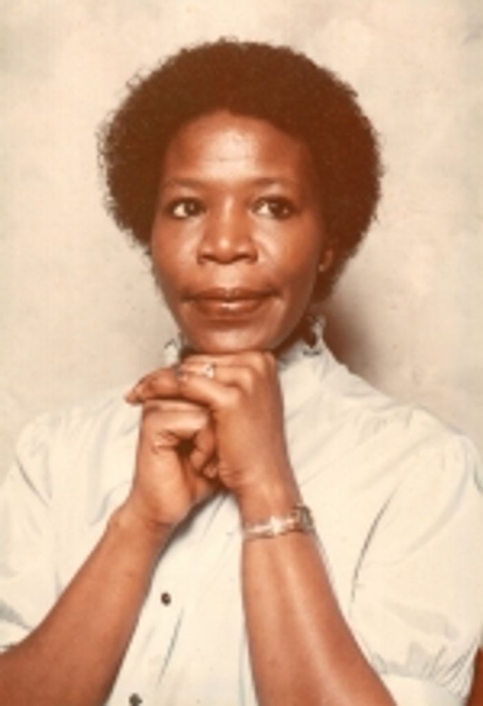 Faye Linda Collier