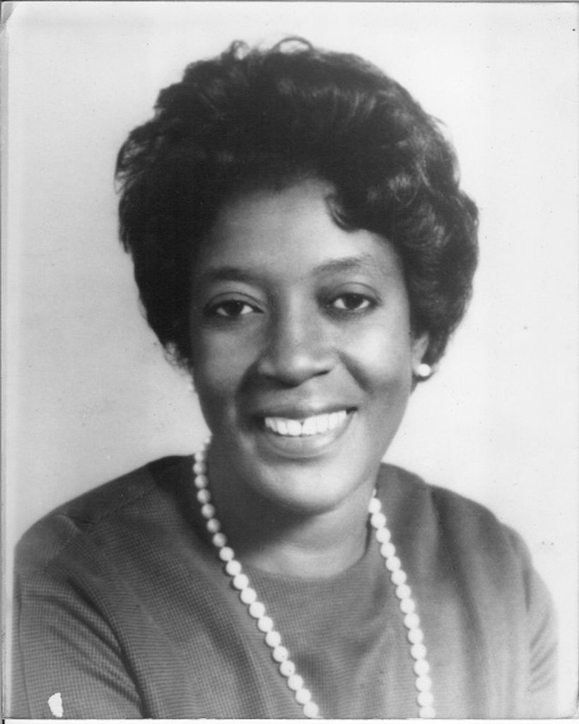 Dorothy Smith Profile Photo