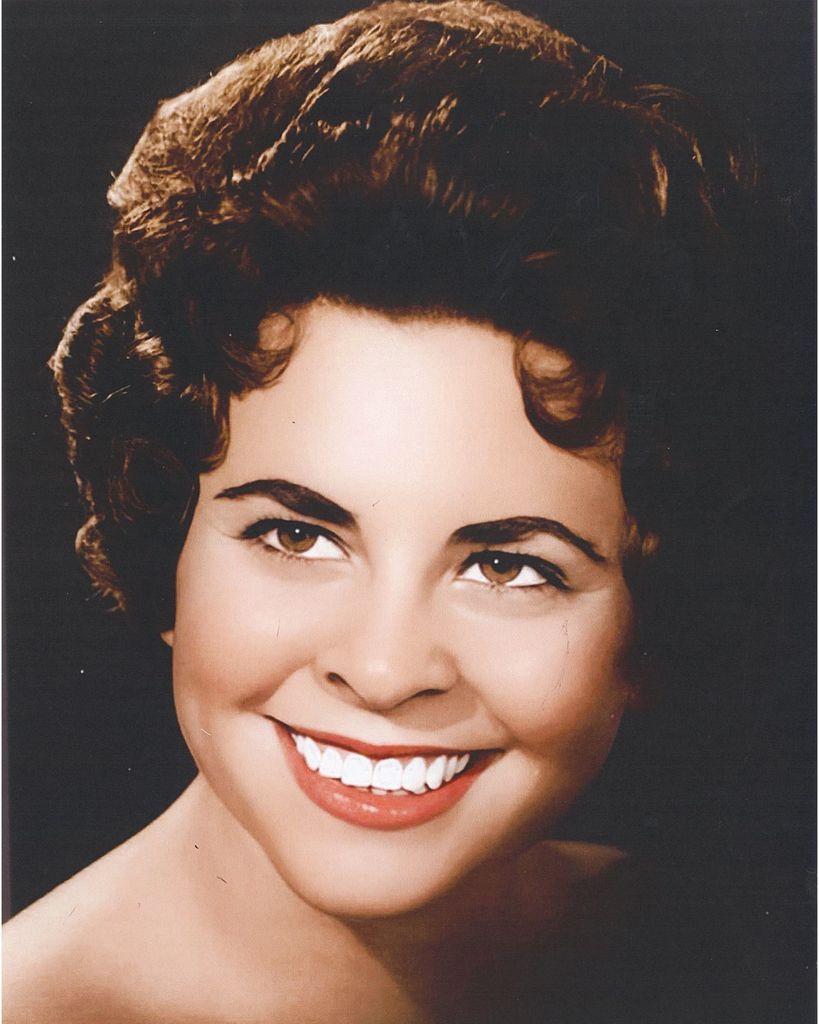 Tamara Olsen Evans