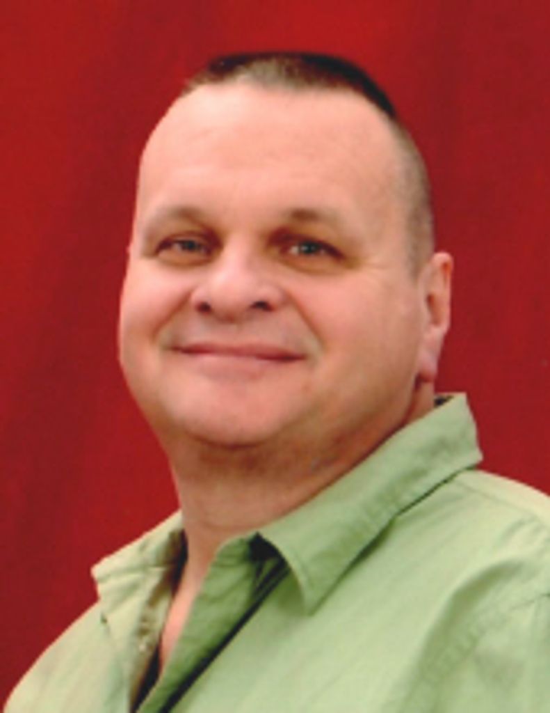 Terry E. Barthelmeh