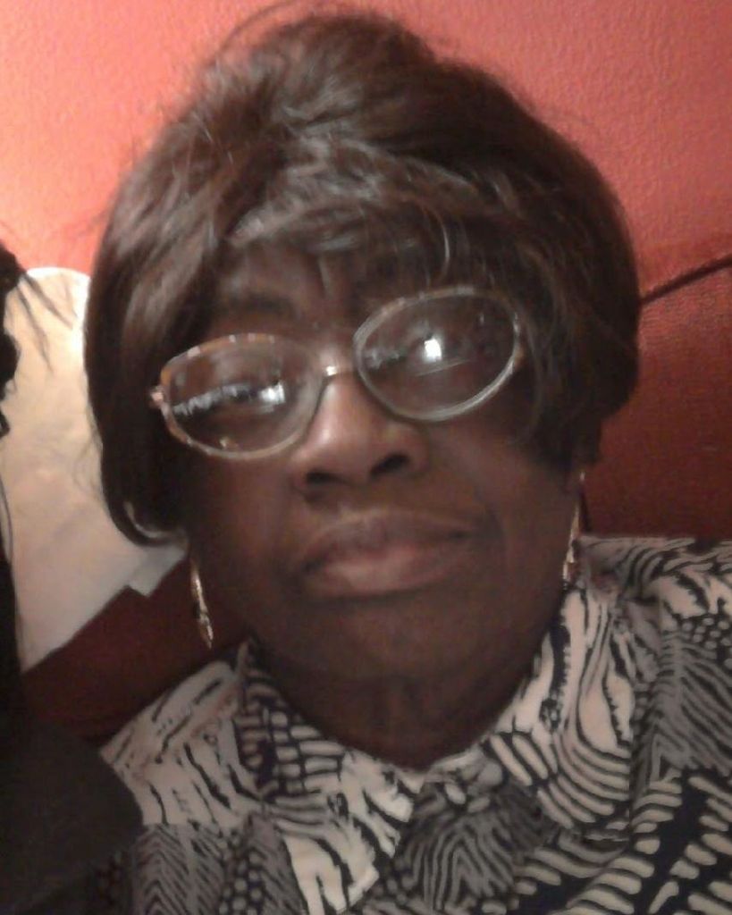 Pearl M. Smith Profile Photo