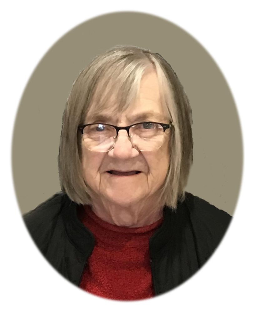 Sonja June (Wicklund)  Roller