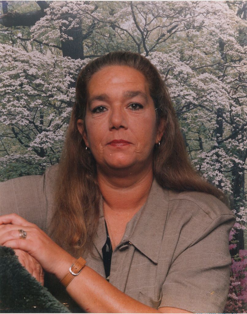 Mildred Ann McCord Hattaway