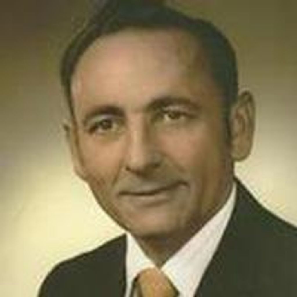 Wayne L. Reed