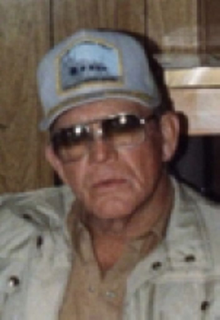 Donald M. Robins
