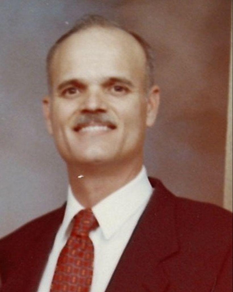 CW4 Richard (Dick) Dunn Olson Profile Photo