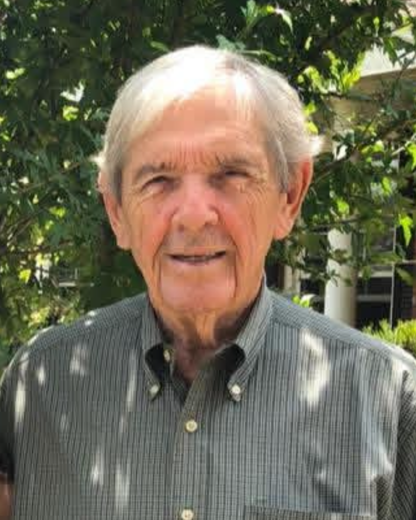 Harvey Dee Kelly