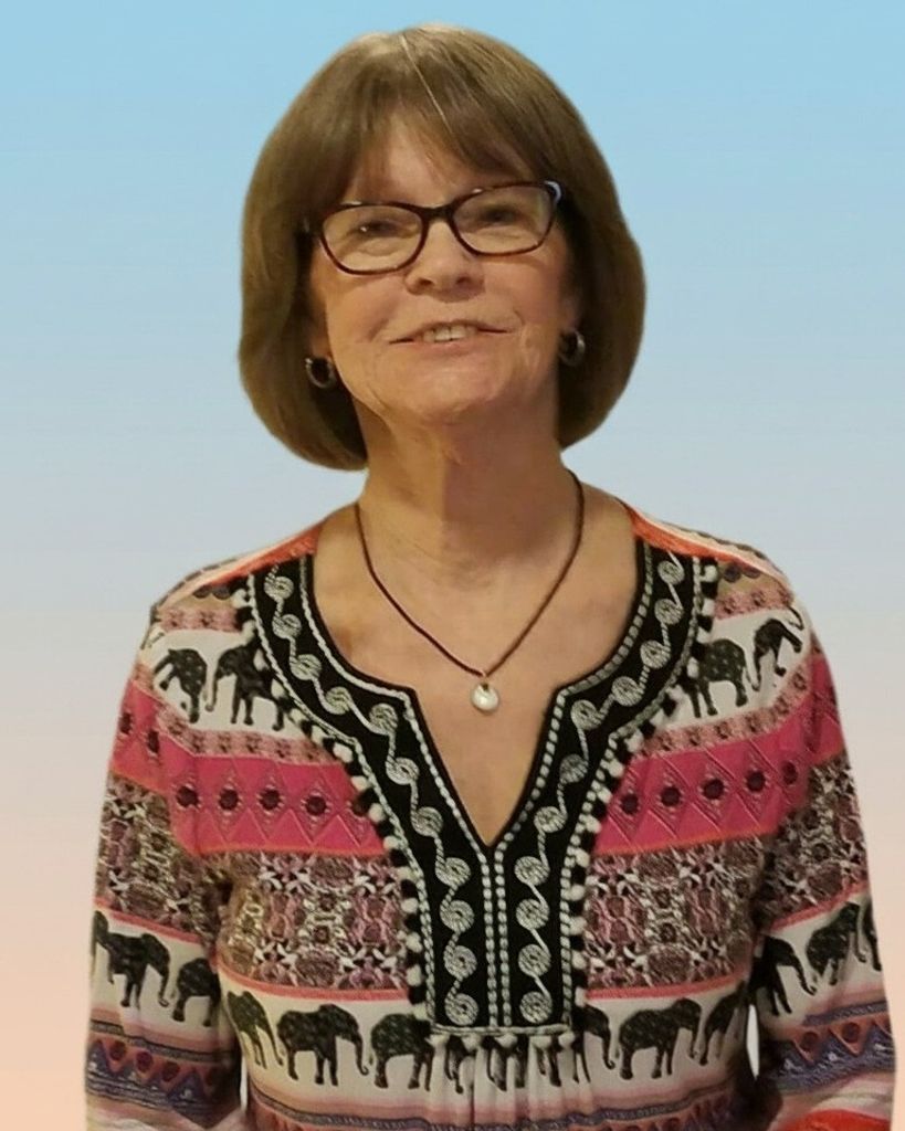 Carolyn "Lynn" Spinks