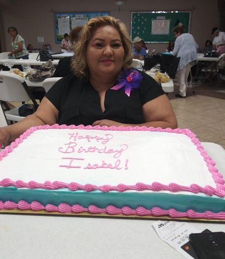 Maria Isabel Chavez photo gallery thumbnail 16 of 75