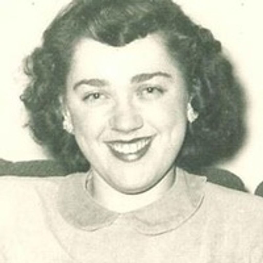 Joan Bahurinsky