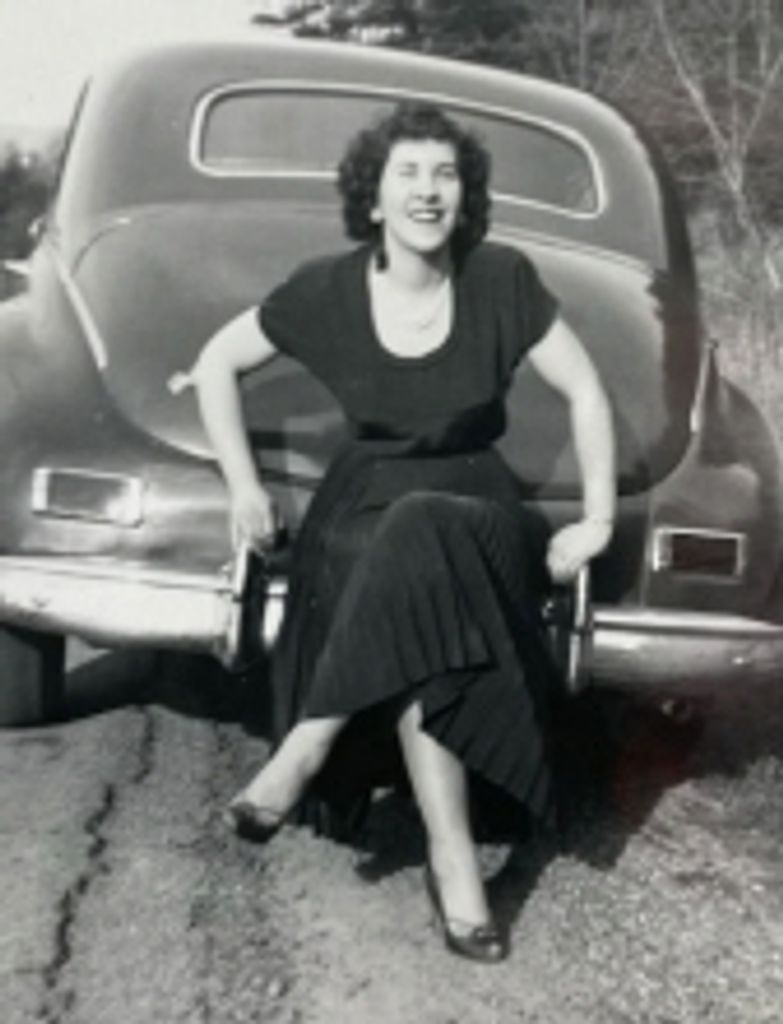 Betty Jane Picard Profile Photo