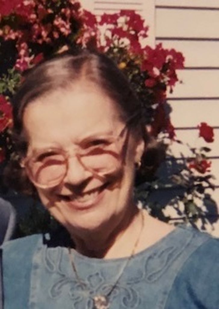 Doris Horlacher