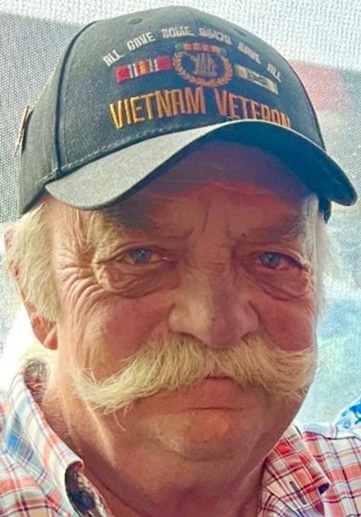 Thomas Edward Gehringer, Sr.